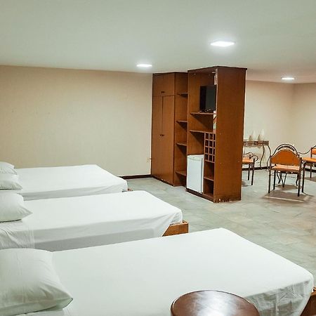 Sakr Hotel Penapolis Экстерьер фото