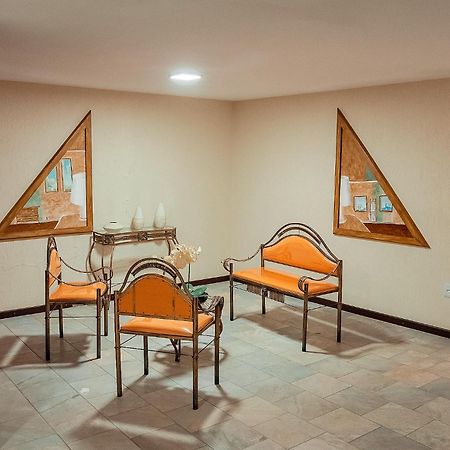 Sakr Hotel Penapolis Экстерьер фото