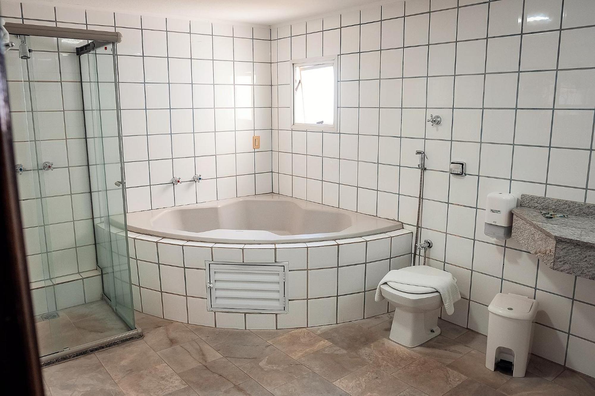 Sakr Hotel Penapolis Экстерьер фото