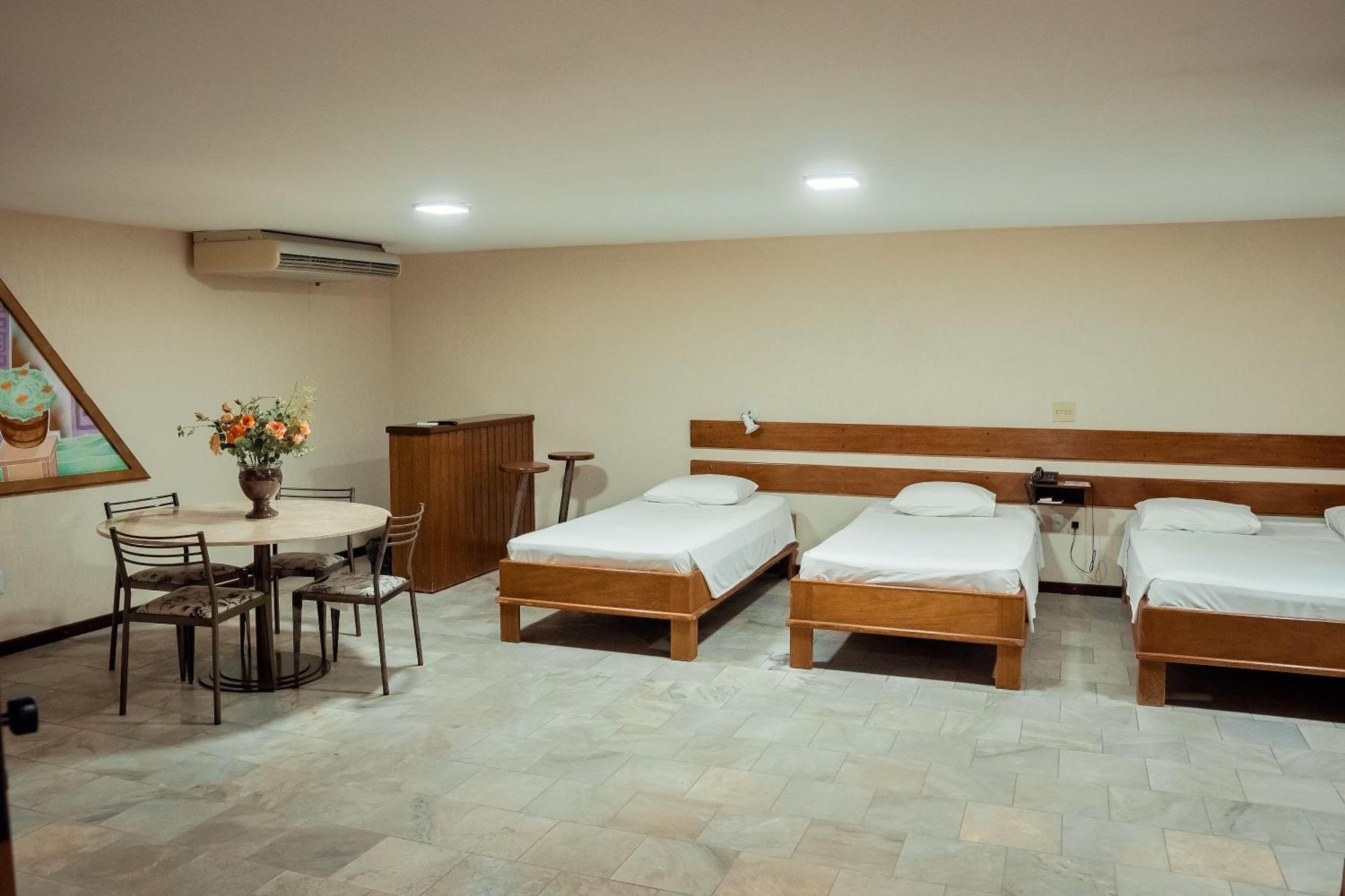 Sakr Hotel Penapolis Экстерьер фото