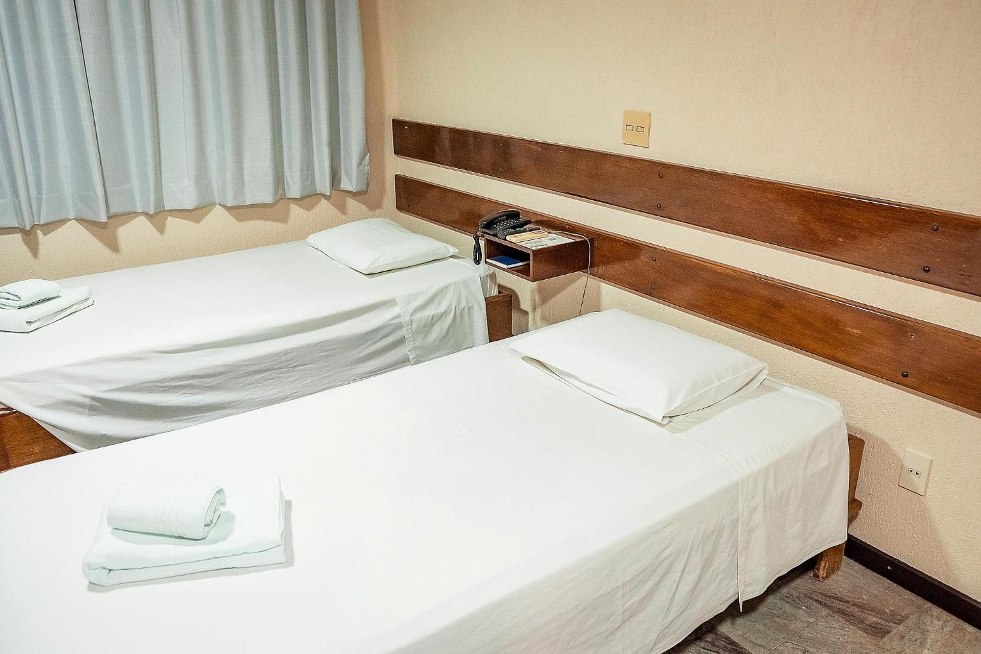 Sakr Hotel Penapolis Экстерьер фото