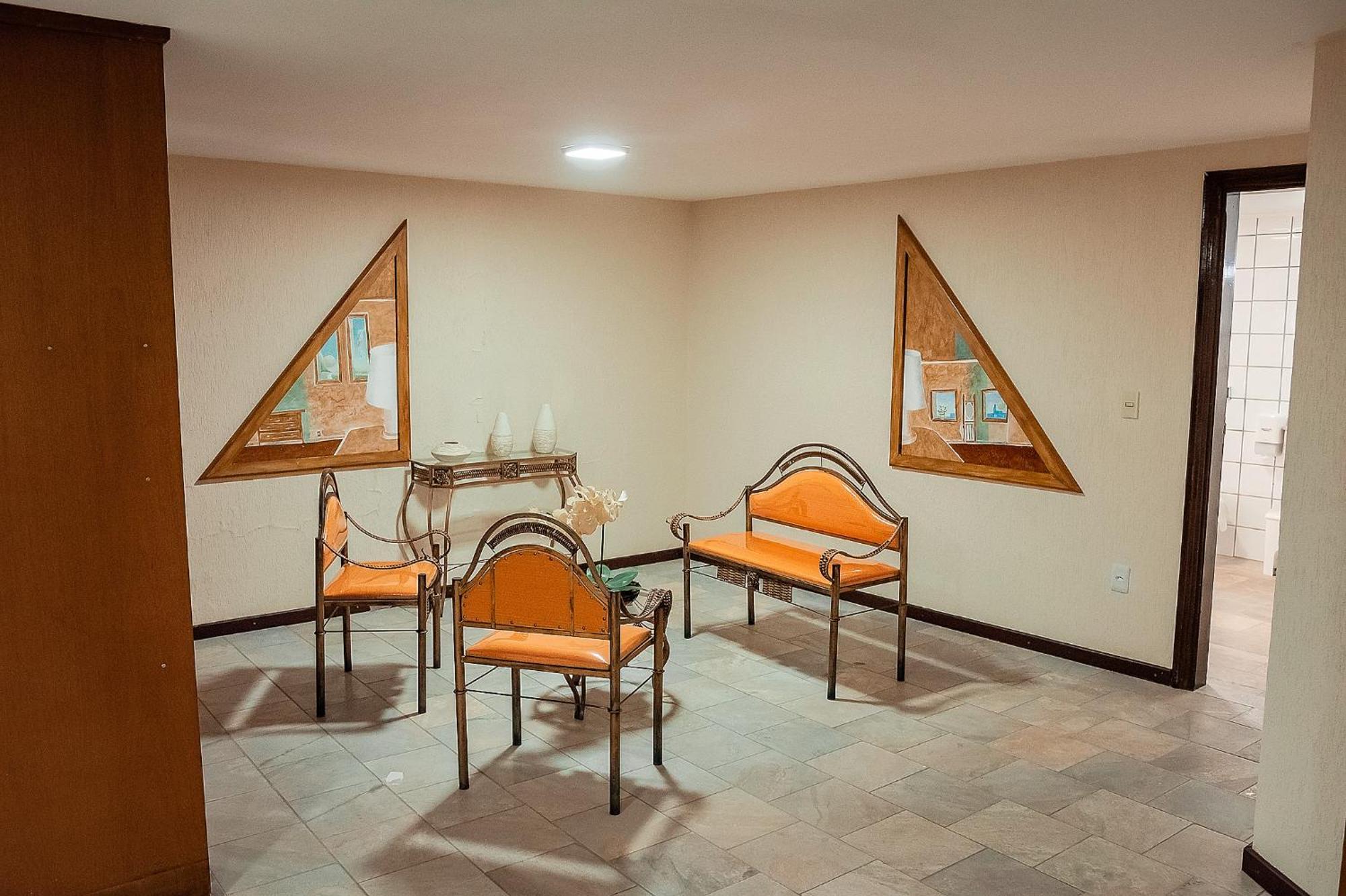 Sakr Hotel Penapolis Экстерьер фото