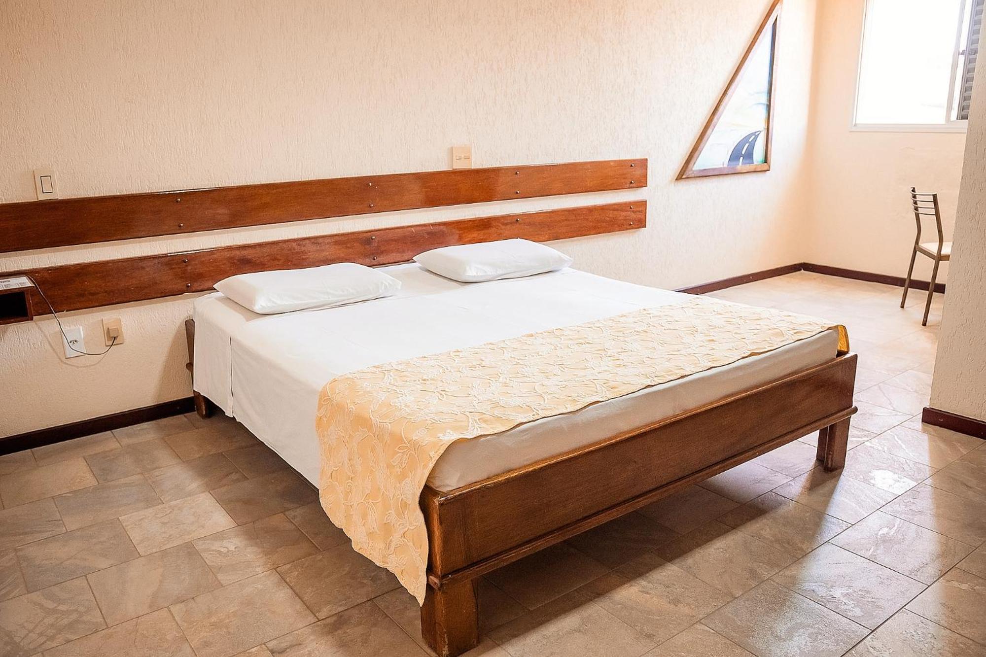 Sakr Hotel Penapolis Экстерьер фото