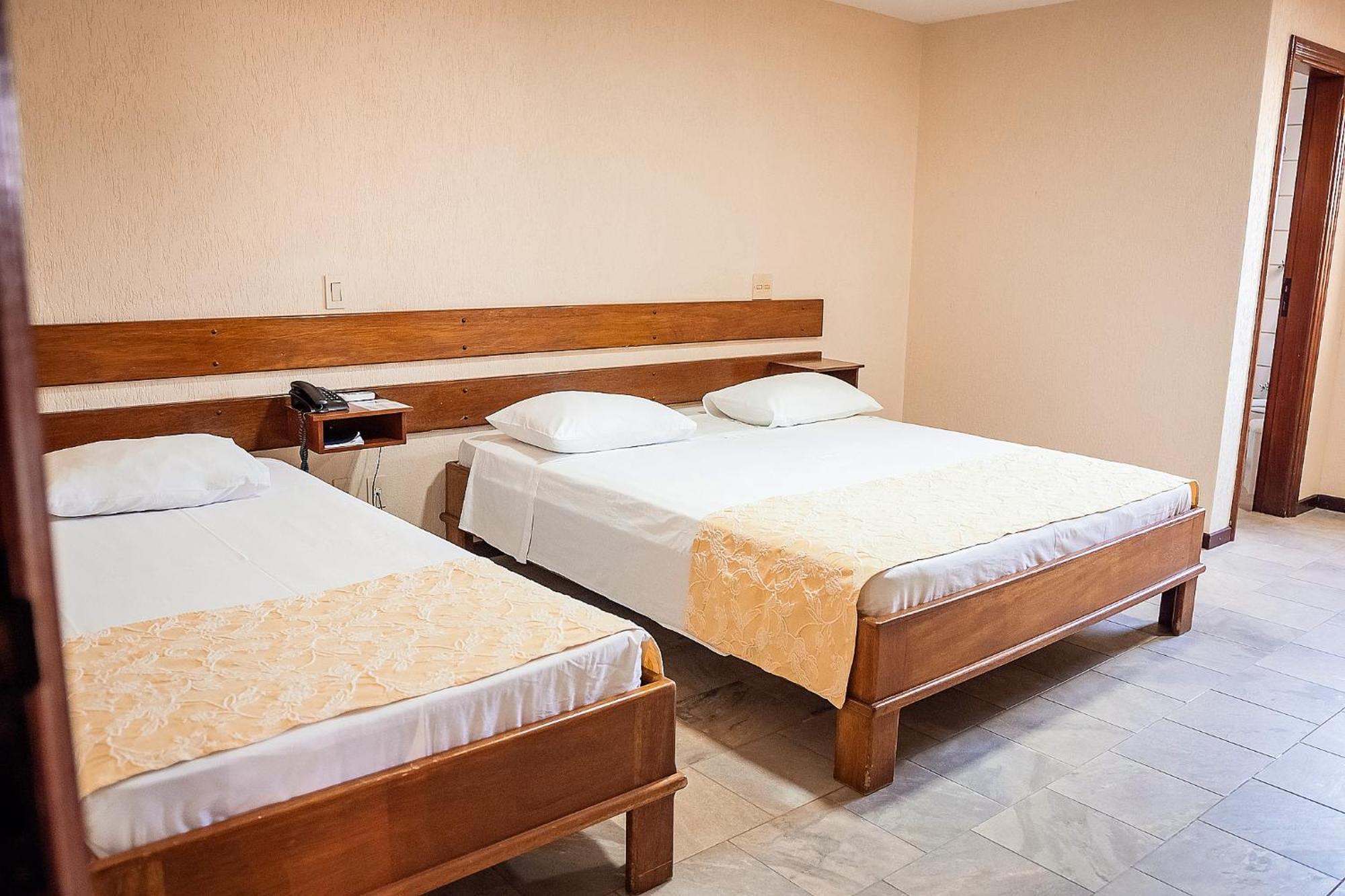 Sakr Hotel Penapolis Экстерьер фото