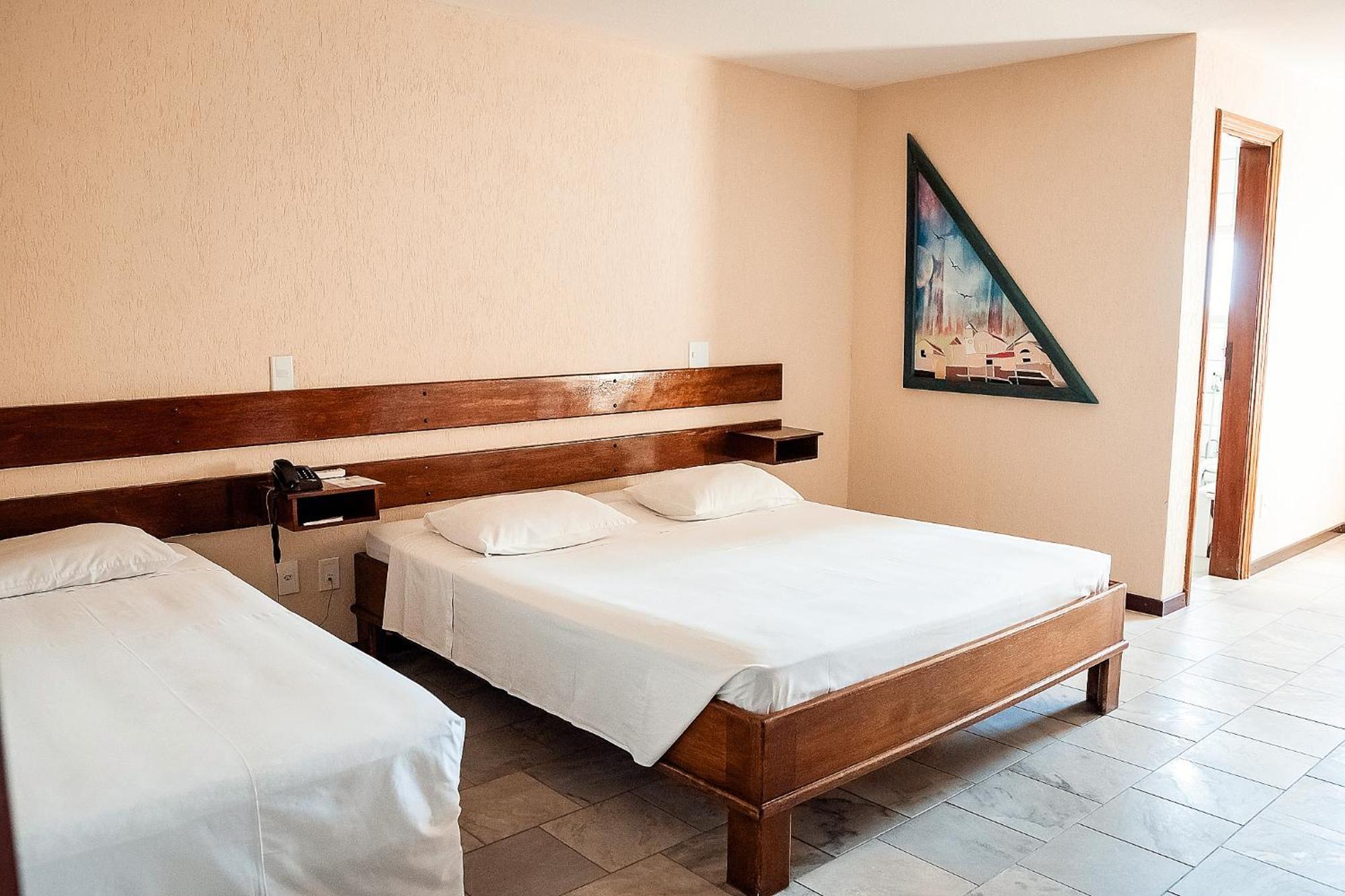 Sakr Hotel Penapolis Экстерьер фото