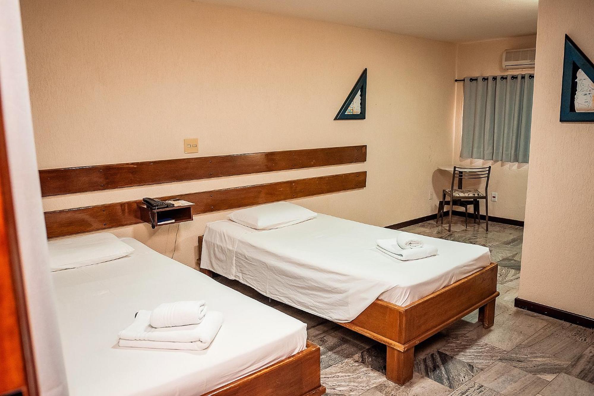 Sakr Hotel Penapolis Экстерьер фото