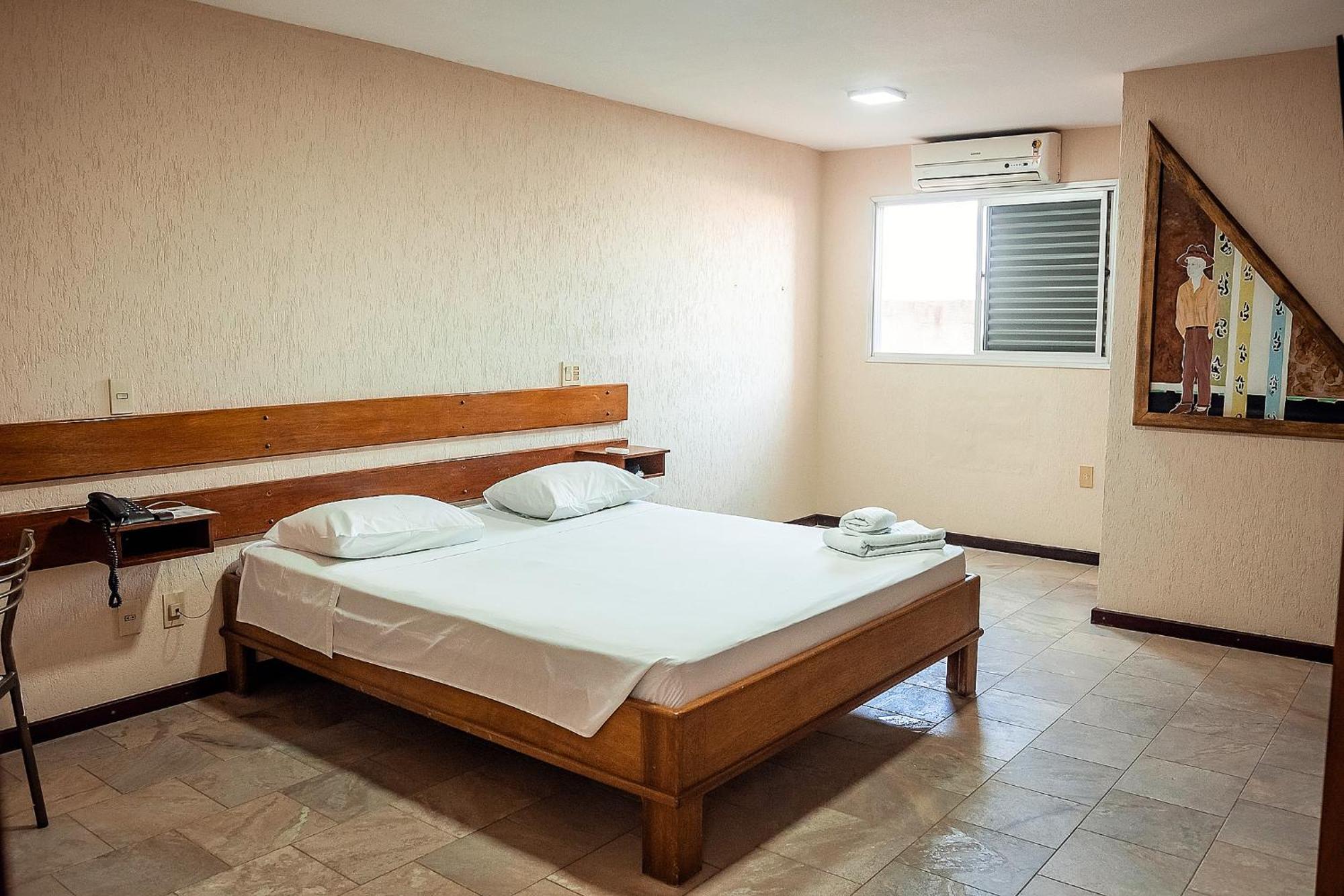 Sakr Hotel Penapolis Экстерьер фото