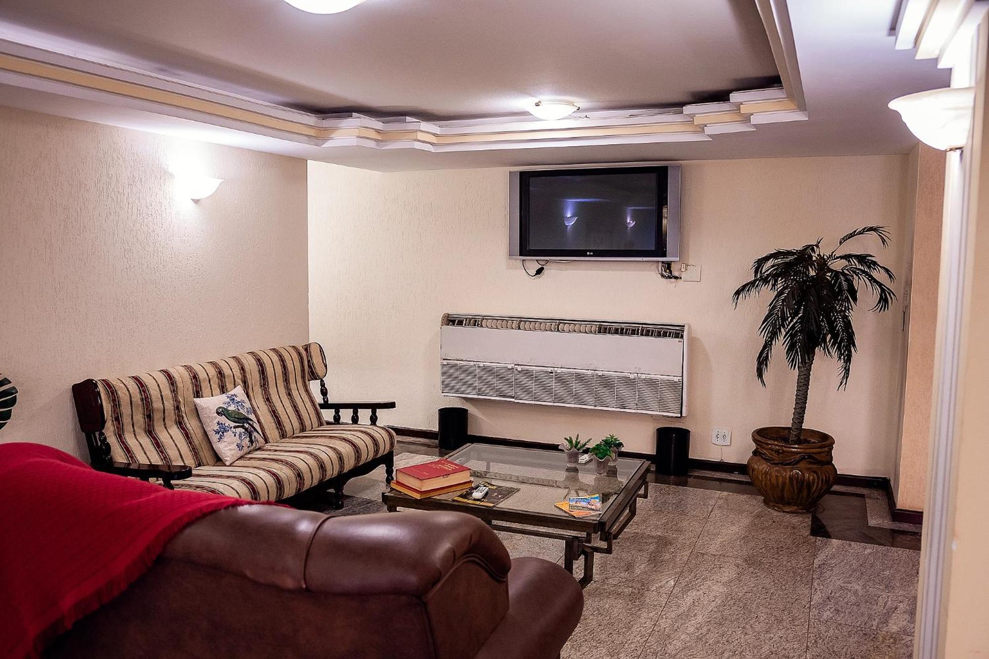 Sakr Hotel Penapolis Экстерьер фото