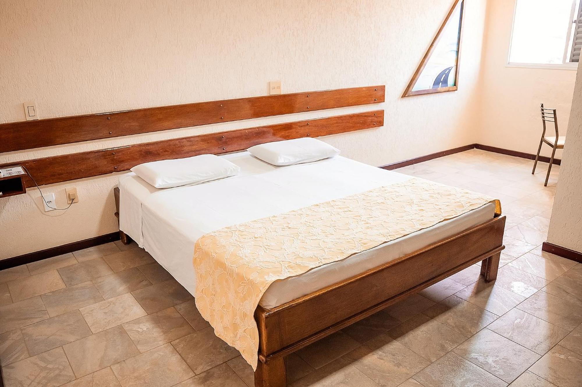 Sakr Hotel Penapolis Экстерьер фото