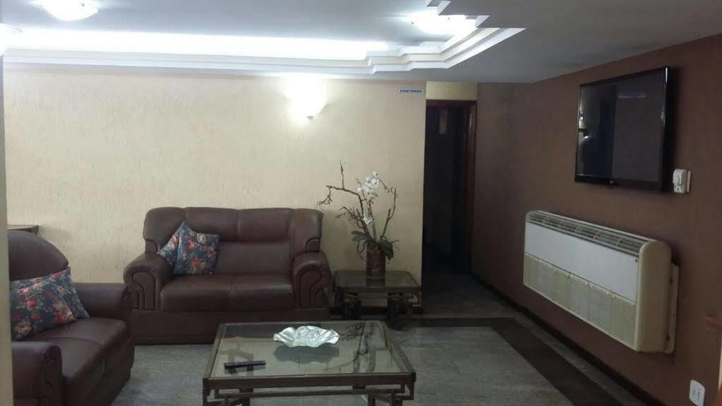 Sakr Hotel Penapolis Экстерьер фото