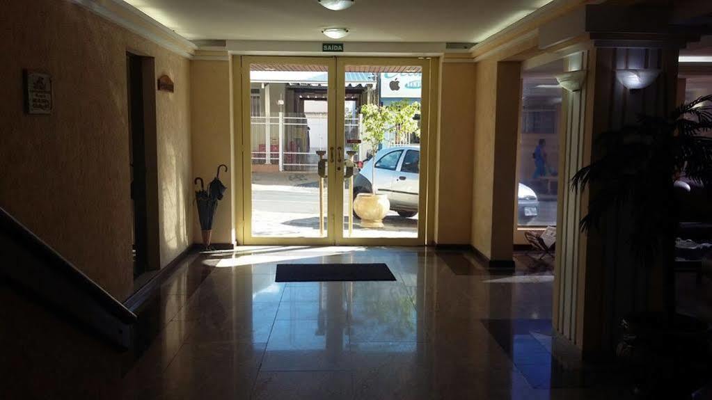 Sakr Hotel Penapolis Экстерьер фото
